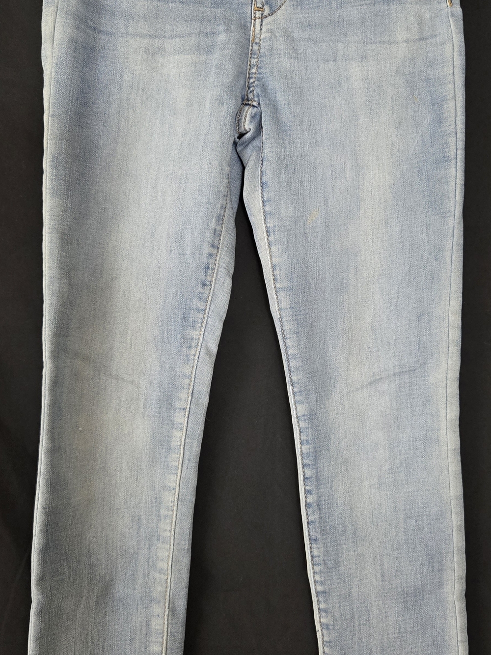 Jordache Light Blue Skinny Girls Jeans #273